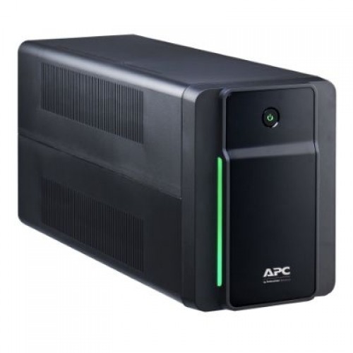 Apc   APC Back-UPS 1200VA, 230V, AVR, IEC Sockets image 1