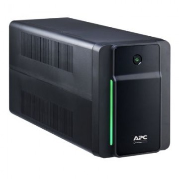 Apc   APC Back-UPS 1200VA, 230V, AVR, IEC Sockets