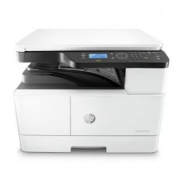 HP   HP LaserJet MFP M442dn AIO All-in-One Printer - A3 Mono Laser, Print/Copy/Dual-Side Scan, Auto-Duplex, LAN, 24ppm, 2000-5000 pages per month