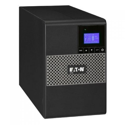 Eaton   5P 650VA/420W, line interactive pure sinus output, 2 min at full load, 3 years warranty (2 years for batteries) image 1