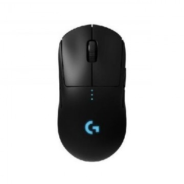 Logilink   LOGI G PRO Wireless Gaming Mouse EER2
