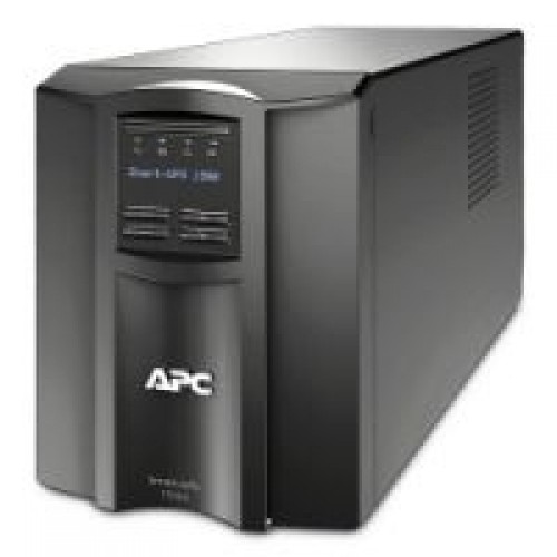 Apc   APC Smart-UPS 1500VA LCD 230V image 1