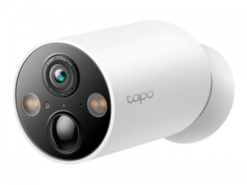 TP-Link   Tapo C425 Smart Wire-Free Security Camera | image 1