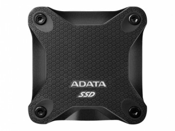 ADATA   SD620 External SSD, 1TB, Black