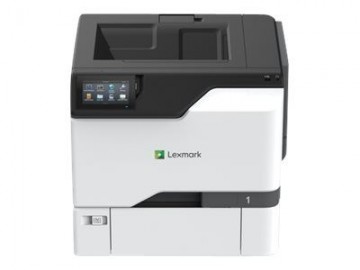 LEXMARK   CS730de Colour Laser Printer Maximum ISO A-series paper size A4 White