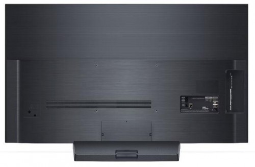 TV Set|LG|48"|OLED/4K/Smart|3840x2160|Wireless LAN|Bluetooth|webOS|OLED48C32LA image 4