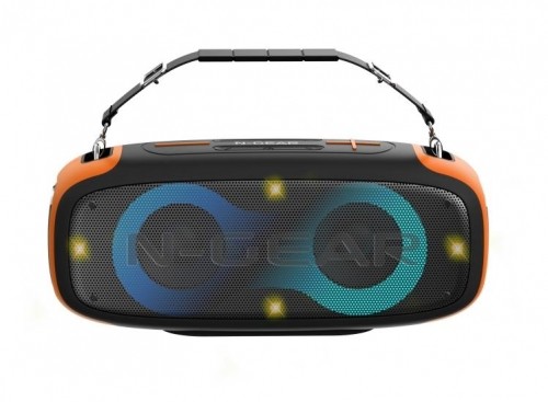 Portable Speaker|N-GEAR|BLAZOOKA 830|Waterproof/Wireless|Bluetooth|BLAZOOKA830 image 1
