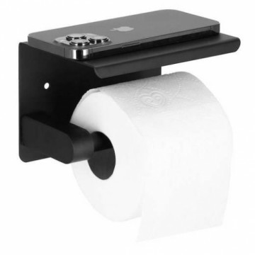 Держатель для туалетной бумаги Springos HA5152