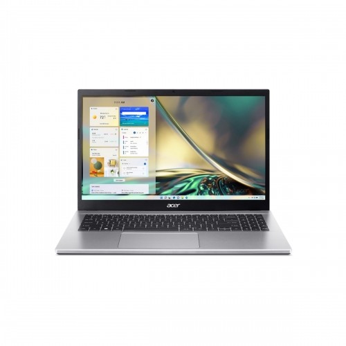 Acer Aspire 3 (A315-59-34A5) 15,6" Full HD IPS, Intel i3-1215U, 8GB RAM, 512GB SSD, Windows 11 Home image 1