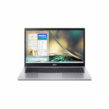 Acer Aspire 3 (A315-59-34A5) 15,6" Full HD IPS, Intel i3-1215U, 8GB RAM, 512GB SSD, Windows 11 Home