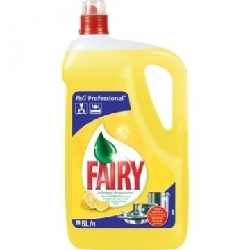 Моющее средство для посуды 5л FAIRY