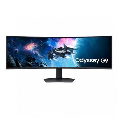 Samsung LS49CG954EUXEN 49" Odyssey G9 G95C Monitor 5120x1440/32:9/360cd/m2/1ms DP, HDMI, USB | Samsung image 1