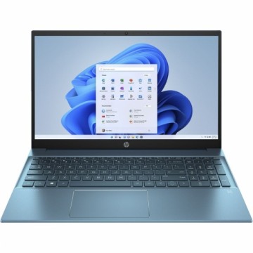 Ноутбук HP 8F6Y7EA 15,6" AMD Ryzen 5-7530U 16 GB RAM 512 Гб SSD