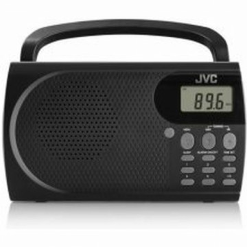 Радио JVC RA-E431B