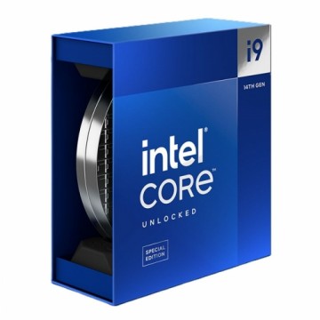 Процессор Intel Core i9-14900KS 64 bits i9-14900ks LGA 1700