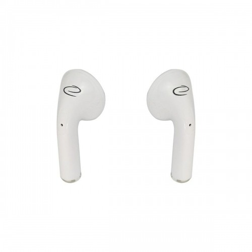 Austiņas In-ear Bluetooth Esperanza EH237W Balts image 4