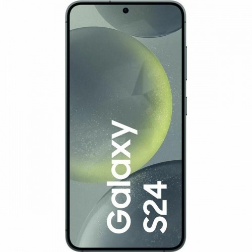Viedtālruņi Samsung Galaxy S24 6,2" 8 GB RAM 128 GB Melns image 2