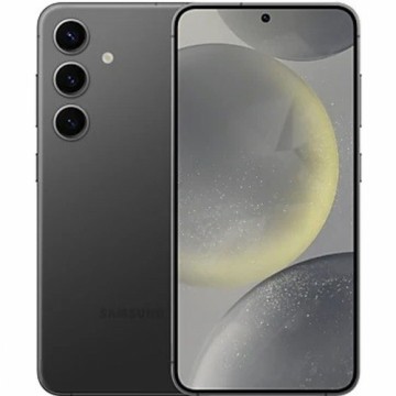 Смартфоны Samsung Galaxy S24 6,2" 8 GB RAM 128 Гб Чёрный