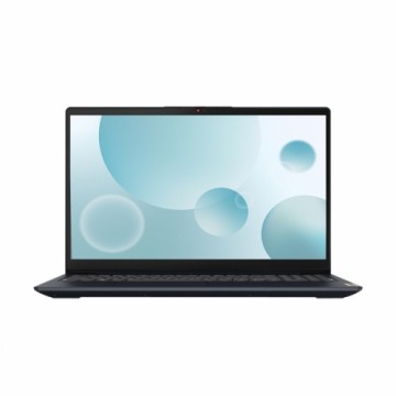 Ноутбук Lenovo IdeaPad 3 15IAU7 15,6" Intel Core I3-1215U 8 GB RAM 512 Гб SSD QWERTY