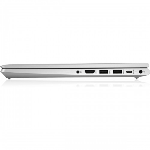 Portatīvais dators HP ProBook 445 G9 14" AMD Ryzen 7 5825U 16 GB RAM 256 GB SSD QWERTY (Atjaunots A+) image 2