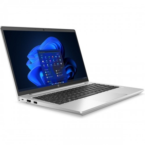 Portatīvais dators HP ProBook 445 G9 14" AMD Ryzen 7 5825U 16 GB RAM 256 GB SSD QWERTY (Atjaunots A+) image 5