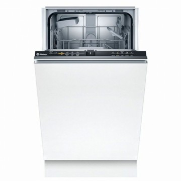 Посудомоечная машина Balay 3VT4030NA Белый