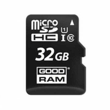 Mikro SD Atmiņas karte ar Adapteri GoodRam M1AA-0320R12 Klase Nr. 10 / Klase 10 UHS-I 100 Mb/s