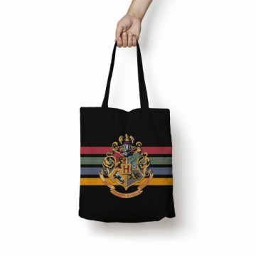 Пакет для покупок Harry Potter Hogwarts 36 x 42 cm
