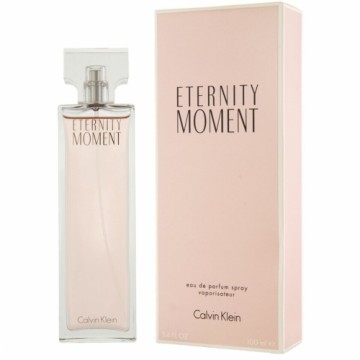 Женская парфюмерия Calvin Klein Eternity Moment 50 ml edp