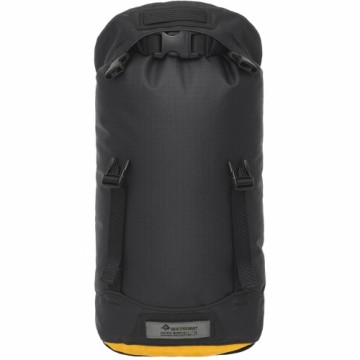 Водонепроницаемая спортивная сумка Sea to Summit Evac HD 8 L Jet Black