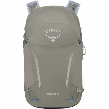 Походный рюкзак OSPREY Hikelite Серый 26 L