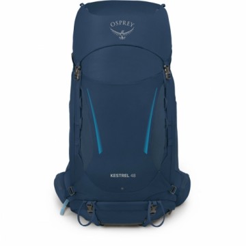 Походный рюкзак OSPREY Kestrel Тёмно Синий 48 L Нейлон