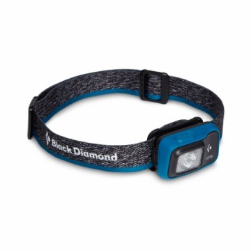 LED Galvas Lukturis Black Diamond Astro 300 Zils Melns 300 Lm