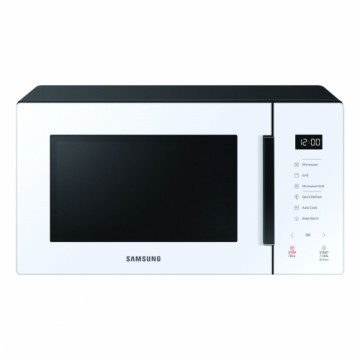 Mikroviļņu Krāsni Samsung MW5000T Balts 800 W 23 L