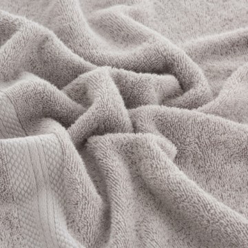 Банное полотенце Terracota Серый 100 x 150 cm 100 x 1 x 150 cm