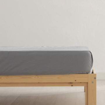 Мешок Nordic без наполнения Terracota Серый 105 кровать 175 x 270 cm