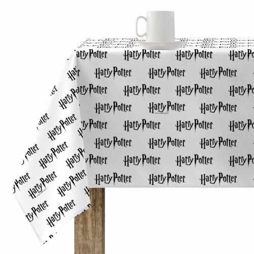 Traipiem izturīgs sveķu galdauts Harry Potter 250 x 140 cm image 1