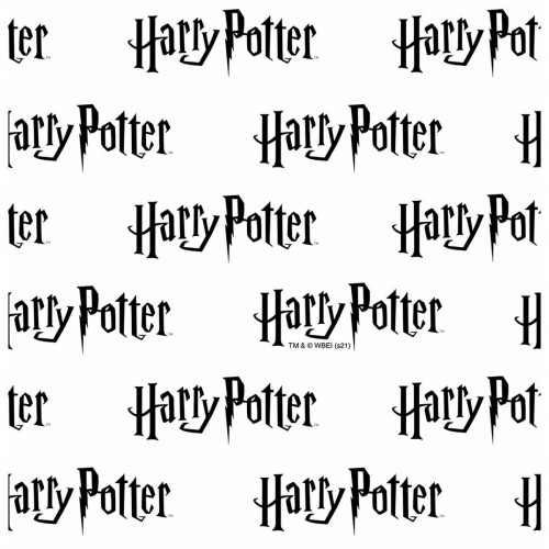 Traipiem izturīgs sveķu galdauts Harry Potter 250 x 140 cm image 2