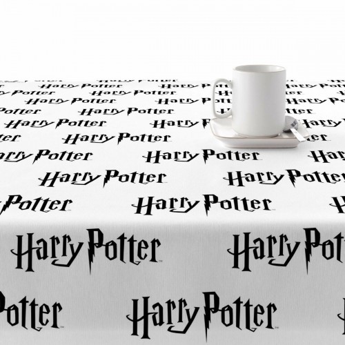 Traipiem izturīgs sveķu galdauts Harry Potter 250 x 140 cm image 4