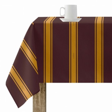 Скатерть из смолы, устойчивая к пятнам Harry Potter Gryffindor 300 x 140 cm
