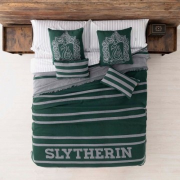 Одеяло Harry Potter Slytherin House 180 x 260 cm 180 x 2 x 260 cm