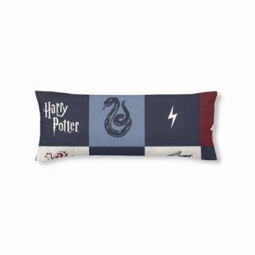 Наволочка Harry Potter Hogwarts Разноцветный 65 x 65 cm