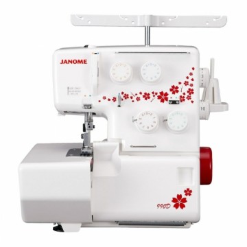 Швейная машина Janome JANOME 990D