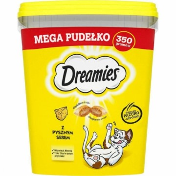Snack for Cats Dreamies Мясо 350 g