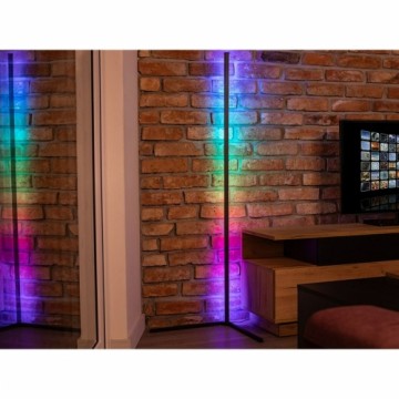 Galda lampa Tracer RGB Ambience - Smart Corner Melns Daudzkrāsains