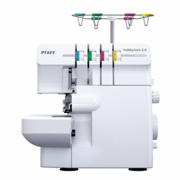 Швейная машина Pfaff Hobbylock 2.0