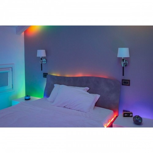 LED strēmeles Twinkly TWL100STW-BEU Daudzkrāsains 15 W 15 cm image 5