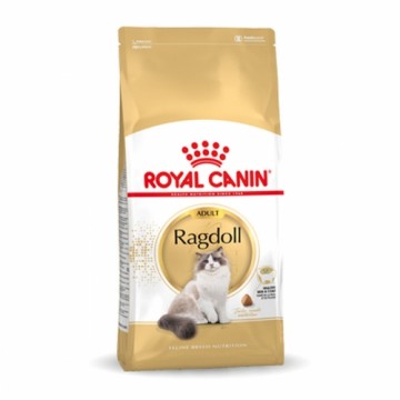Корм для котов Royal Canin Ragdoll Adult Для взрослых 2 Kg