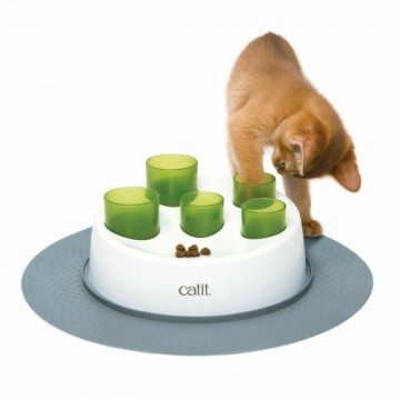 Интерактивная игрушка Catit Зеленый