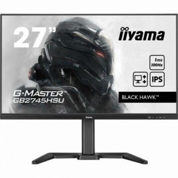 Monitors Iiyama GB2745HSU-B1 100 Hz